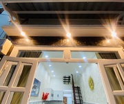 Nhà mới shr chỉ 2 tỷ xíu rất đẹp full nội thất kế bên Gò Vấp