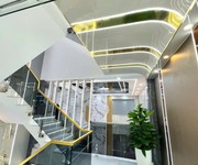 2 Nhà mới shr 5 tầng hxh né 85m2, vuông   thạnh xuân 25 quận 12 s