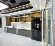 3 Nhà mới shr 5 tầng hxh né 85m2, vuông   thạnh xuân 25 quận 12 s