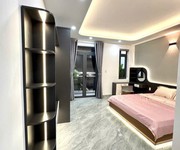 4 Nhà mới shr 5 tầng hxh né 85m2, vuông   thạnh xuân 25 quận 12 s