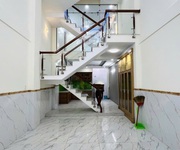 1 Nhà mới shr 5 tầng hxh né 50m2   trần thị hè quận 12 s