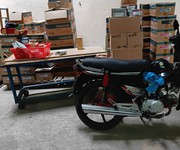 2 Cho thuê kho mặt tiền 340m2 28tr - an phú đông 10 quận 12