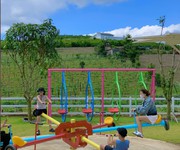 2 Bán đất sun valley bảo lộc full thổ cư