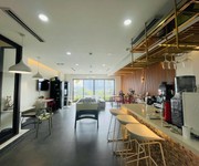 View hồ độc bản  bán tòa building 9t mp hạ đình 72m2, mt 6m, vỉa hè đá bóng, vip