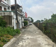 Bán đất ô tô đỗ cửa 2 mặt thoáng cực đẹp tại khu công nghiệp quất động