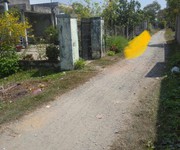Bán đất tặng nhà cấp 4   sổ hồng riêng chính chủ   hòa khánh đông, đức hòa, long an