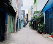 Nhà mới trung tâm tân bình   chợ ông địa   lý thường kiệt   nở hậu phong thủy tài lộc   chỉ 5.5