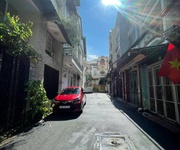 Nhà đẹp 4t - hxh 7m - huỳnh văn bánh - kế q1 - dt 80m2 4x20m  chỉ 15.399 tỷ