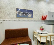 2 Nhà mới shr chỉ 2 tỷ xíu rất đẹp full nội thất kế bên Gò Vấp