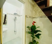 4 Nhà mới shr chỉ 2 tỷ xíu rất đẹp full nội thất kế bên Gò Vấp