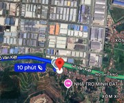 Chính chủ gửi bán lô đẹp   trục chính nội hoàng