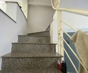 4 Nhà đẹp 1 lầu to 4mx15,5m cứng cáp kiên cố đường 4m tân thới hiệp 21 quận 12