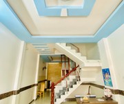 1 Nhà 3 tầng 64m2 khu vip, hẻm oto tránh thông. đủ tiện ích, nhà đẹp ở ngay. lâm thị hố, tân chánh