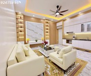Bán nhà thanh lãm 47m2, 5 tầng, ô tô đỗ cửa, 2 mặt thoáng, ở ngay