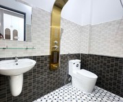4 Nhà 3 tầng tặng full nt, đường lâm thị hố sát bên siêu thị chợ hạt điều. sát vách  hiệp thành city