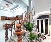 2 Nhà 3 tầng tặng full nt, đường lâm thị hố sát bên siêu thị chợ hạt điều. sát vách  hiệp thành city