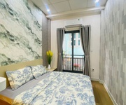 5 Nhà mới shr chỉ 2 tỷ xíu rất đẹp full nội thất kế bên Gò Vấp