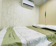 6 Nhà mới shr chỉ 2 tỷ xíu rất đẹp full nội thất kế bên Gò Vấp