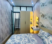 7 Nhà mới shr chỉ 2 tỷ xíu rất đẹp full nội thất kế bên Gò Vấp