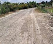 Đất đẹp - giá tốt - vị trí đắc địa tại hòa tịnh, mang thít, vĩnh long