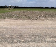 1 Đất đẹp - giá tốt - vị trí đắc địa tại hòa tịnh, mang thít, vĩnh long