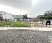 1 Đất phân lô đẹp 57m  hiệp bình phước   hẻm xe hơi 6m, đối diện vạn phúc city, sổ riêng, giá 4.6 tỷ