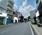 Mặt tiền nguyễn hữu tiến, tân phú - dt 160m2, ngang 4m5, 4 tầng