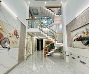 Bán nhà hẻm 8m trường chinh, phường 14, tân bình, 4x19m  4 tầng