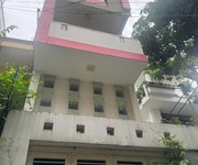 Bán nhà hxh trường chinh   p14 tân bình  4x22m  sẵn thang máy cao cấp