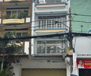 Bán nhà mặt tiền âu cơ   p9 quận tân bình  4 20m - 4 tầng  18,5 tỷ
