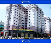 4 Bán căn chung cư thanh bình, 80m2, 3pn, tặng full nội thất chỉ 1 tỷ 850