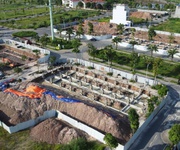 2 Bán gấp lô đất dc13-35 - 105m2 kđt cầu trúc sông công - đối diện dự án bách quang central. giá 1.75