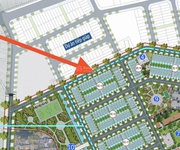 Bán gấp lô đất dc13-35 - 105m2 kđt cầu trúc sông công - đối diện dự án bách quang central. giá 1.75