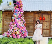 Bán đất sun valley bảo lộc full thổ cư