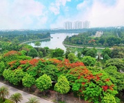 1 Bán liền kề khu đô thị thanh hà, phú lương, hà đông  a2.4 lk 10-9 nhìn trường học dt 100m2 mt 5m