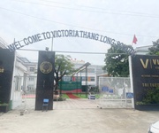 2 Bán liền kề khu đô thị thanh hà, phú lương, hà đông  a2.4 lk 10-9 nhìn trường học dt 100m2 mt 5m