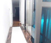 Bán nhà xuân la 54m, 5 tầng thang máy, oto đỗ cửa đường trước nhà 5m