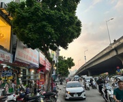 Bán nhà mặt phố nguyễn xiển thanh xuân, vỉa hè kinh doanh, dt42,5m 6t, nhỉnh 20 tỷ