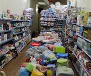 Cho thuê nhà mặt tiền vĩnh hưng   hoàng mai, 60m2, đầy đủ tiện nghi