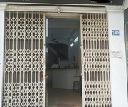 3 Cho thuê nhà mặt tiền vĩnh hưng   hoàng mai, 60m2, đầy đủ tiện nghi