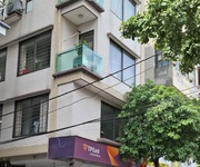 Nhà dòng tiền đông ngạc - dt60m2 - 5 tầng - giá 12 tỷ - kinh doang - lô góc - ô tô tránh