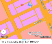 Chính chủ gởi  bán lô đất tđc phước lập mỹ xuân tp phú mỹ , ở trung tâm lõi của tp