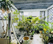 4 x 20 - nhà 5 tầng - 5 pn lớn - ngay trung tâm phú nhuận - hoàng hoa thám - tặng full nội thất -