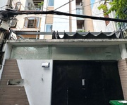 4 ✅chdv trần bình trọng - trệt 2 lầu sân thượng - hẻm thông- 86m2  4.5/4.9x19  a4 - 6 phòng -