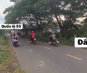 Lô góc 2mt tại trung tâm đất đỏ tp hcm ,