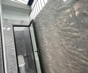 4 Bán nhà 3 tầng độc lập   sân cổng riêng   2 mặt ngõ quỳnh hoàng, nam sơn, hải phòng