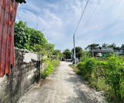 2 Bán 321m2 đất thổ cư hẻm lê minh công, tân phước, lagi giá đầu tư 1.3 tỷ