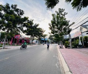 1 Bán nhà 280m  mặt tiền nguyễn trường tộ, tân thiện, la gi   giá 5.5 tỷ