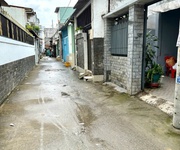 1 Nhà q7 nở hậu 4,5x23, gần mặt tiền, sân trước sau, 2 phòng trọ riêng   7,5 tỷ