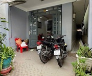 3 Nhà q7 nở hậu 4,5x23, gần mặt tiền, sân trước sau, 2 phòng trọ riêng   7,5 tỷ